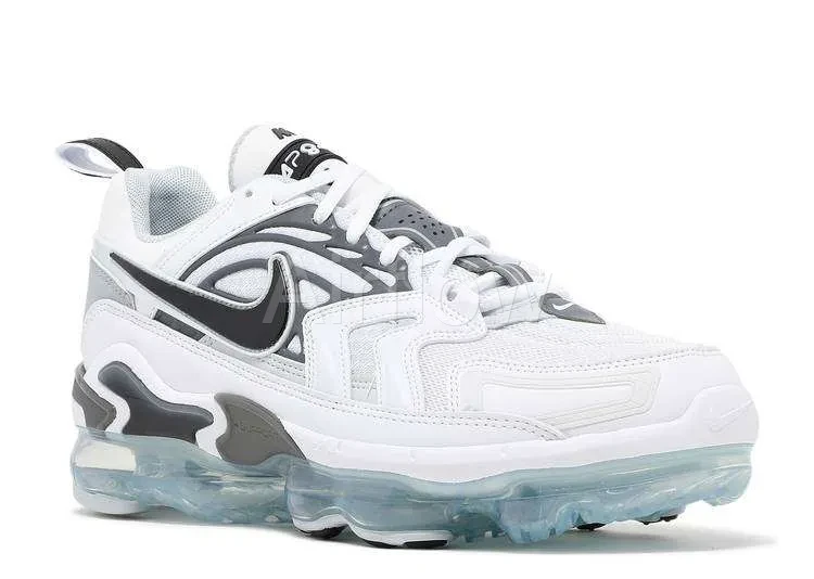 AIR VAPORMAX EVO 'WHITE BLACK' — vista 2