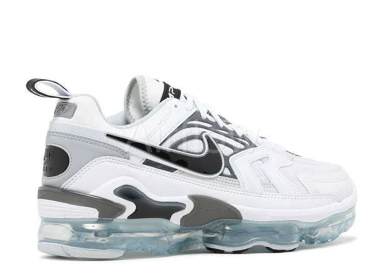 AIR VAPORMAX EVO 'WHITE BLACK' 3