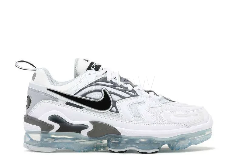 AIR VAPORMAX EVO 'WHITE BLACK'