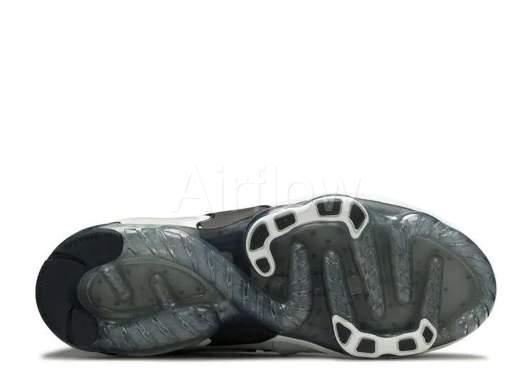 AIR VAPORMAX EVO 'WOLF GREY' — vista 2