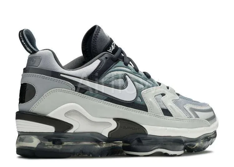 AIR VAPORMAX EVO 'WOLF GREY' 3