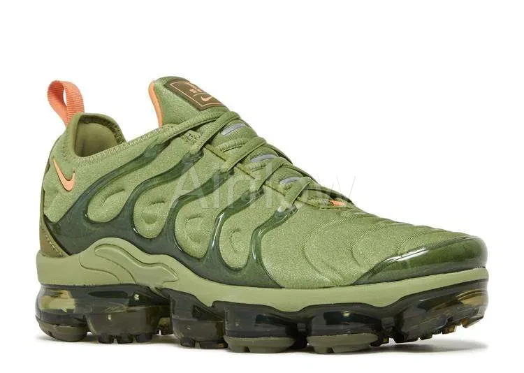 AIR VAPORMAX PLUS 'ALLIGATOR' — vista 2