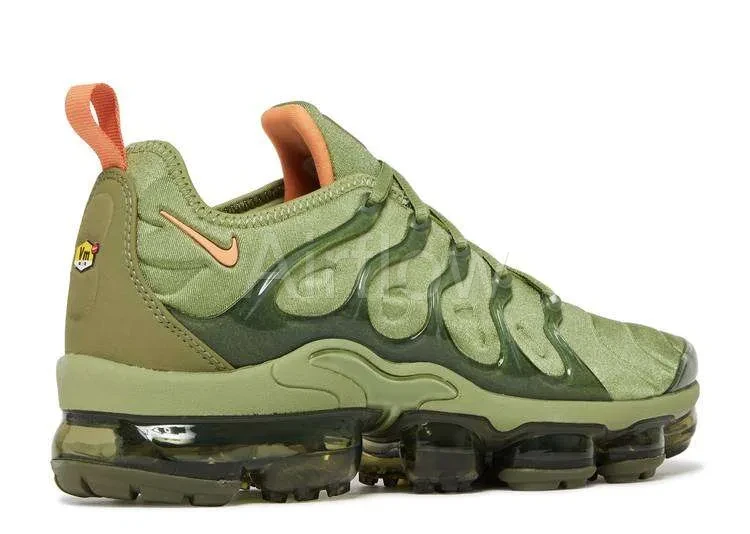AIR VAPORMAX PLUS 'ALLIGATOR' 3