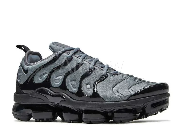 AIR VAPORMAX PLUS 'COOL GREY' — vista 2