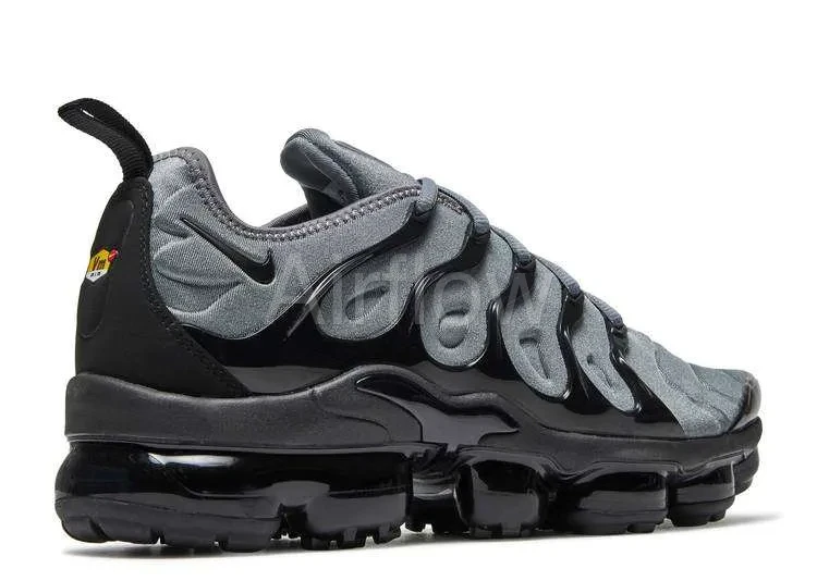 AIR VAPORMAX PLUS 'COOL GREY' 3