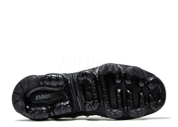 AIR VAPORMAX PLUS 'COOL GREY' 4