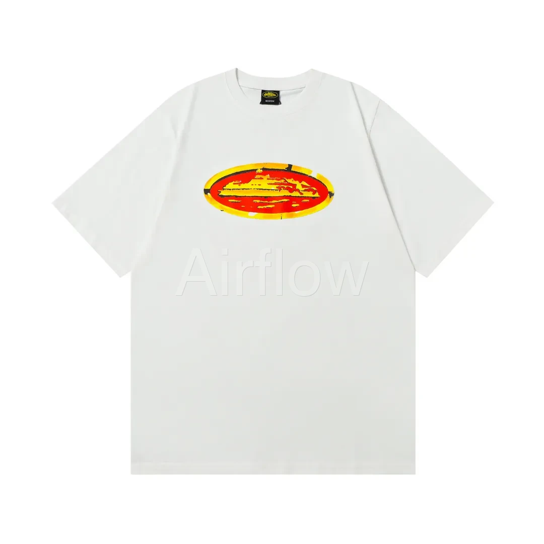 Alcatraz Gold T-shirt
