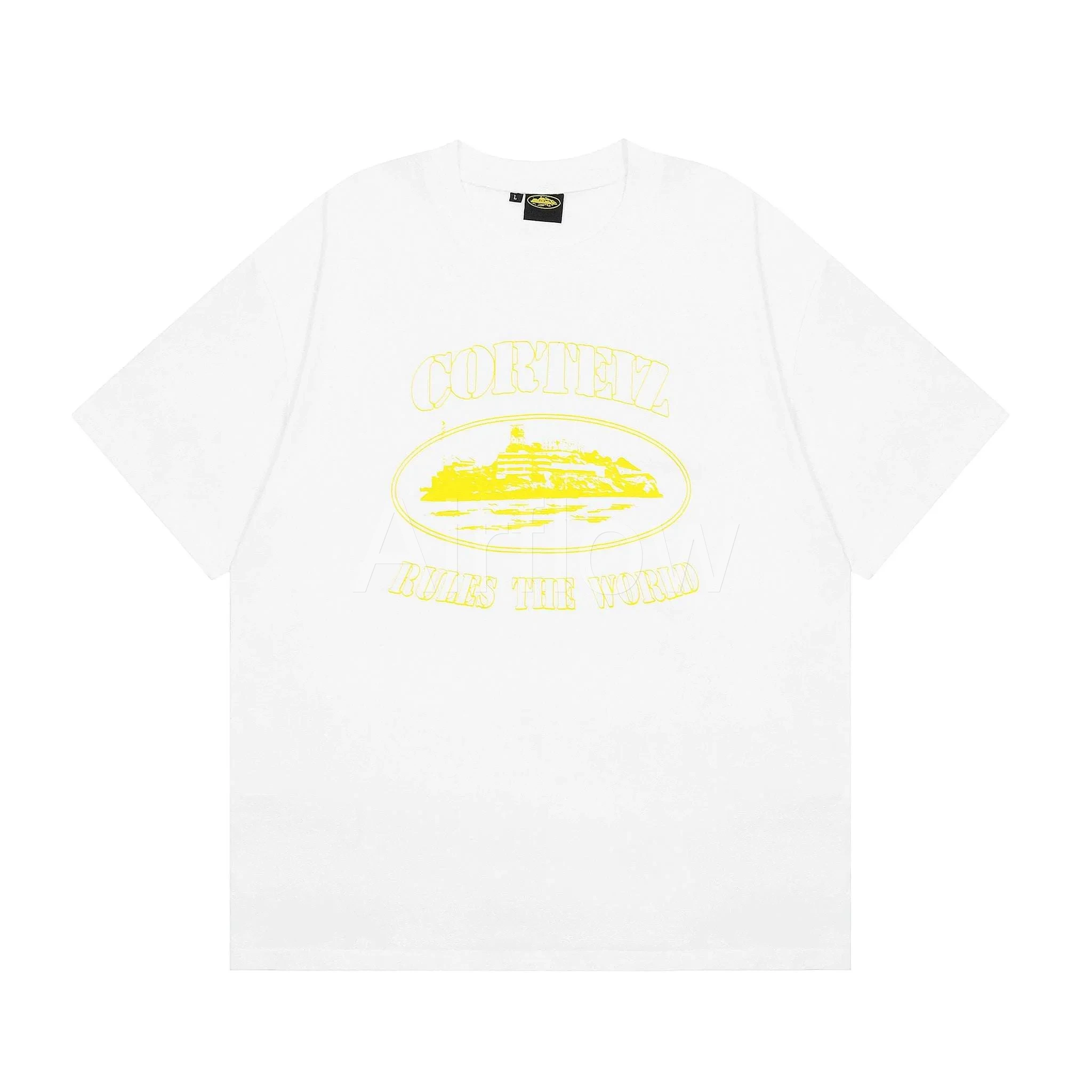 Alcatraz T-shirt