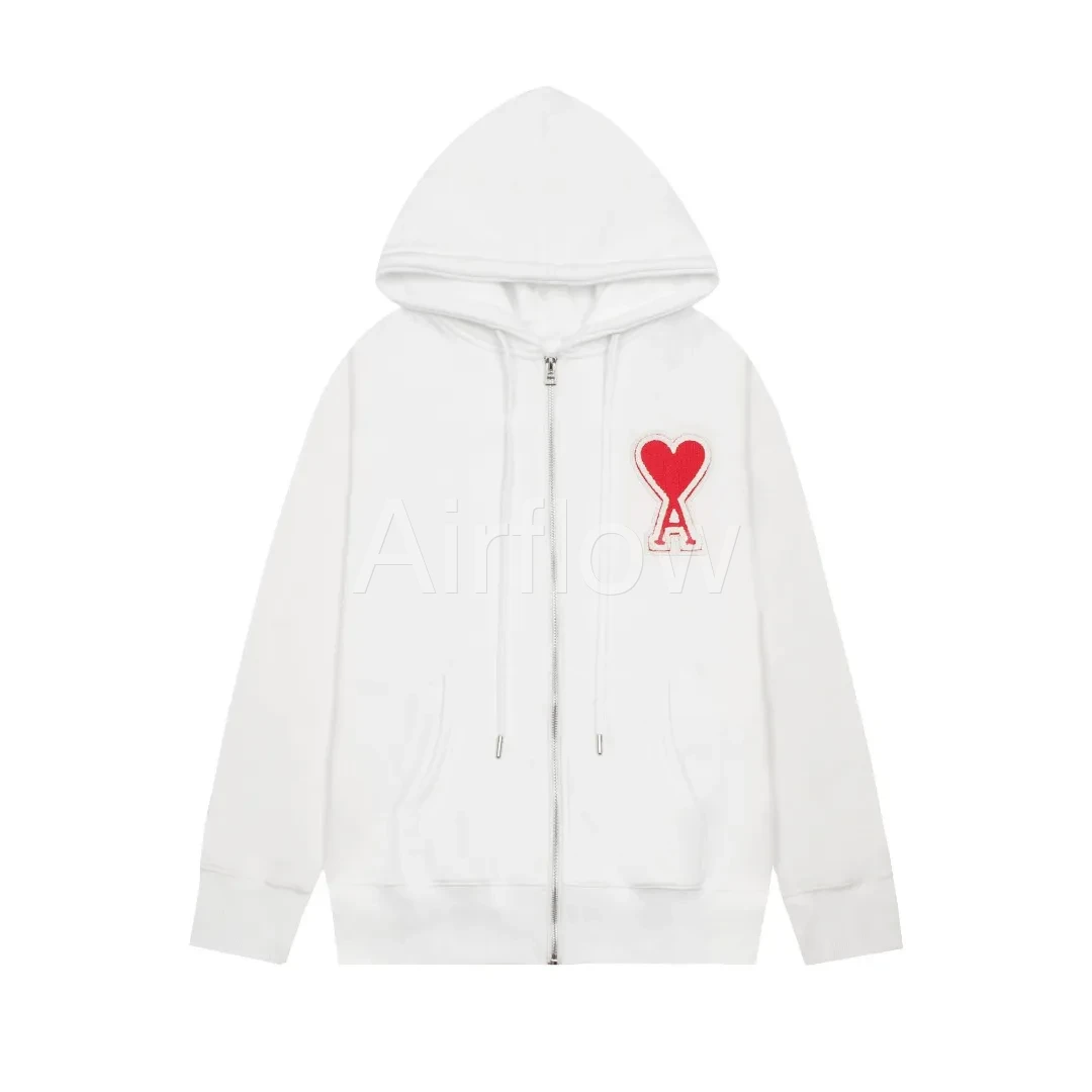 Ami Hoodie