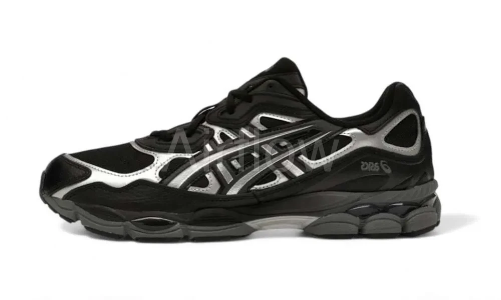 ASlCS NYC Black