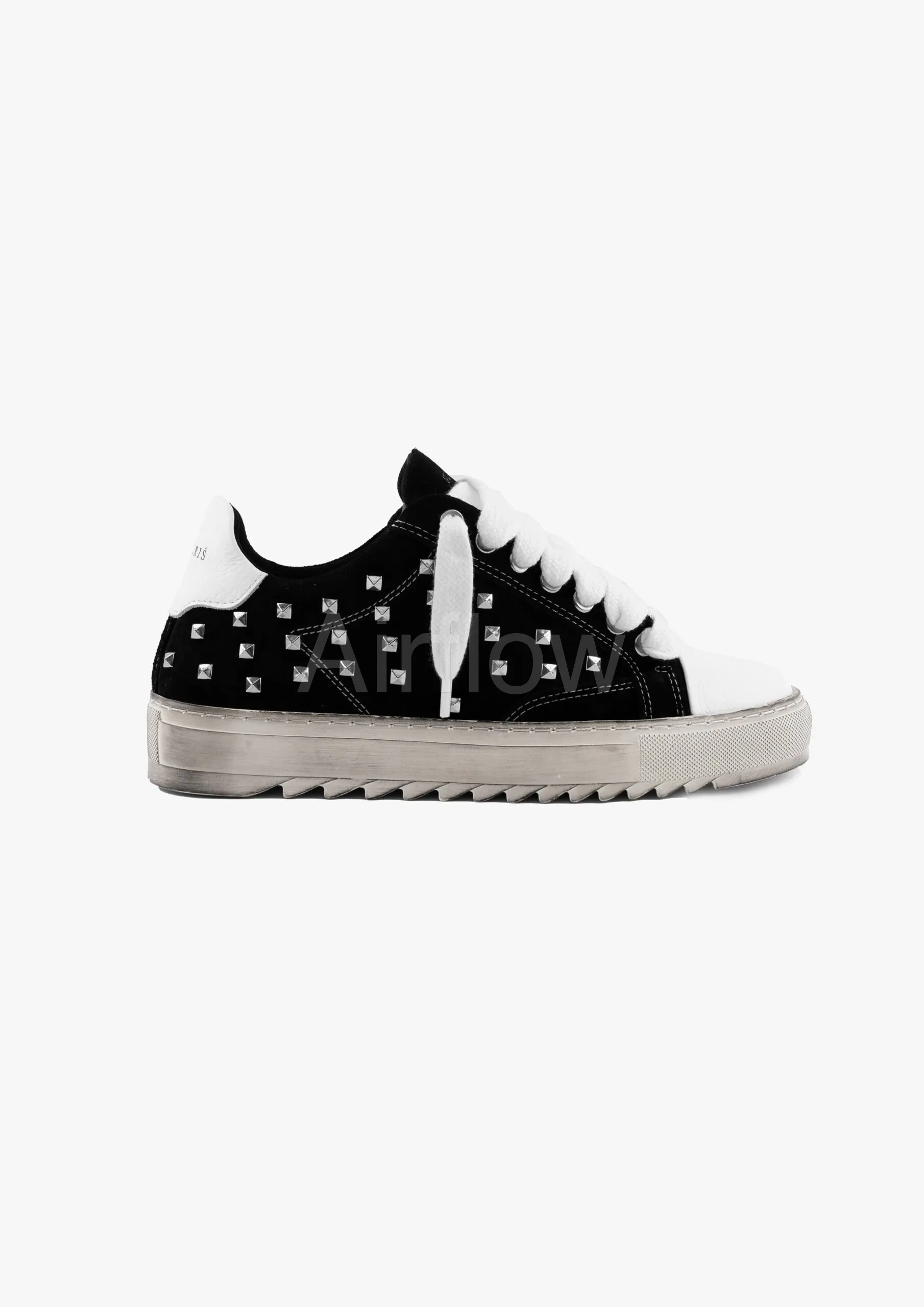 Atelier - Diesel Negro