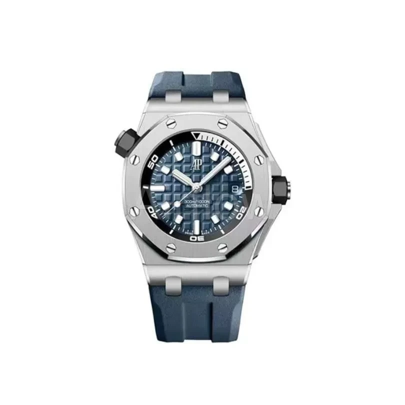 Audemars Piguet Royal Oak Offshore ADP001