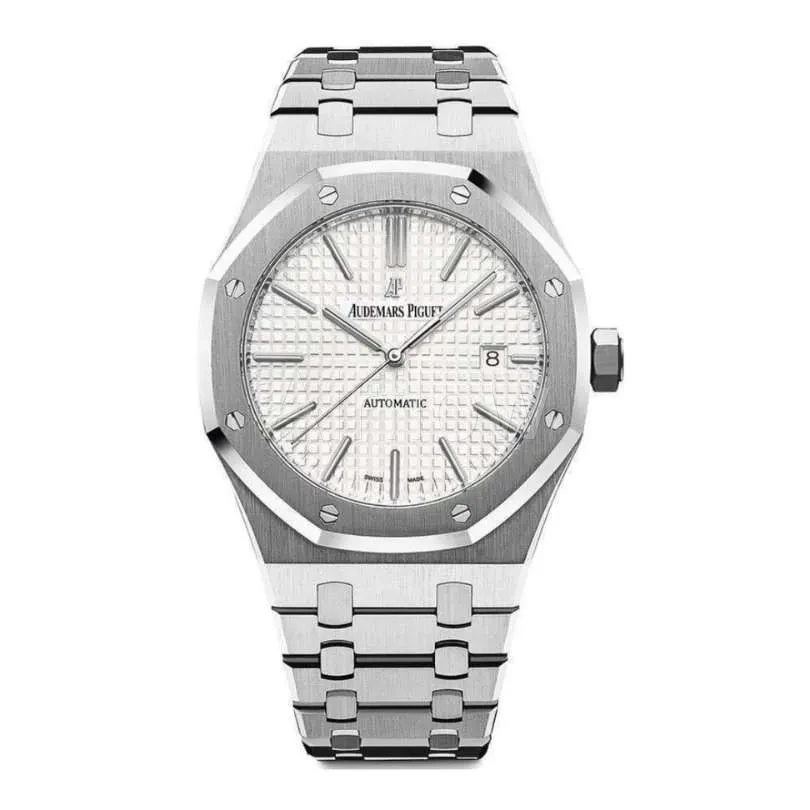 Audemars Piguet Royal Oak Offshore "White" 15400 ADP006