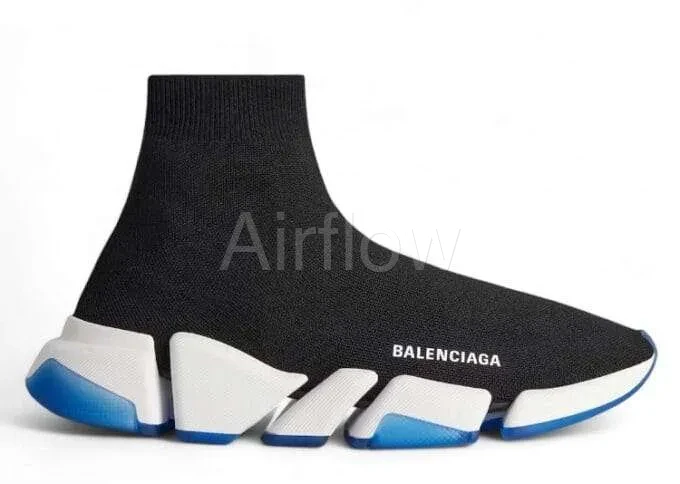 BAL3NCIAGA SPEED — vista 2