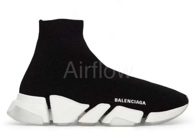 BAL3NCIAGA SPEED — vista 2