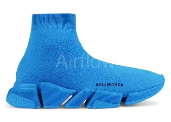 BAL3NCIAGA SPEED — vista 2