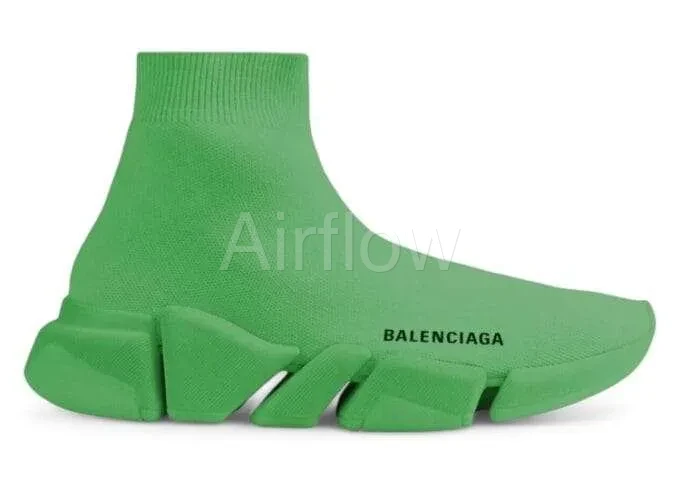BAL3NCIAGA SPEED — vista 2