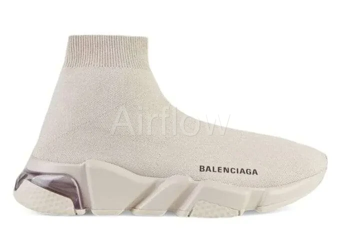 BAL3NCIAGA SPEED — vista 2