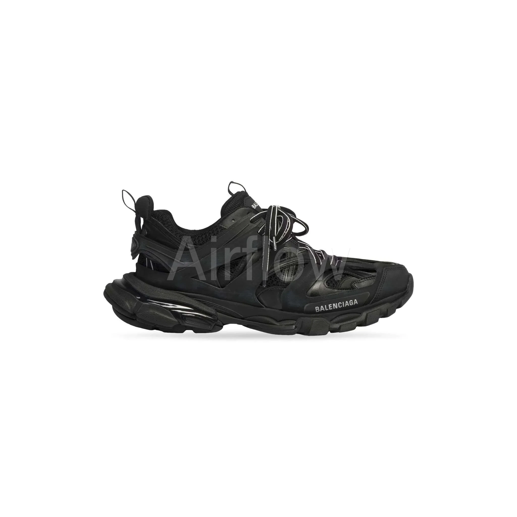 Balenciaga Track Negras