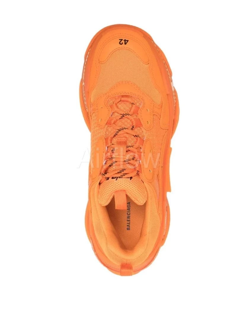 BALENCIAGA TRIPLE S — vista 2