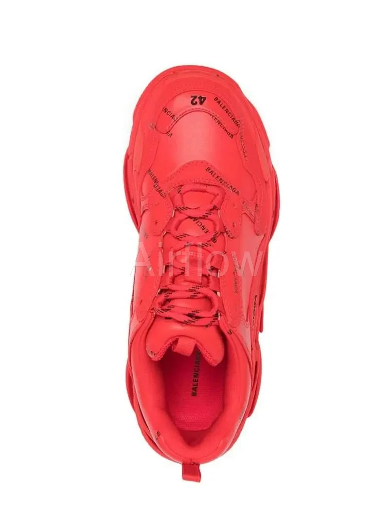 BALENCIAGA TRIPLE S — vista 2
