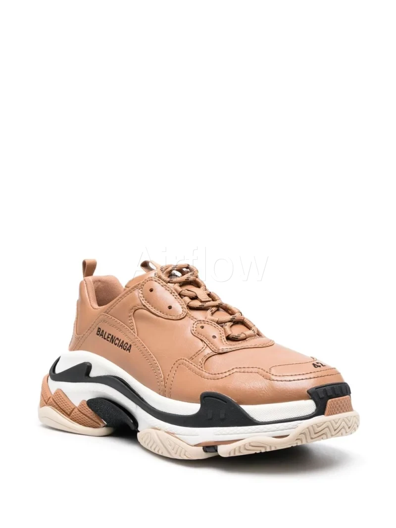 BALENCIAGA TRIPLE S 4