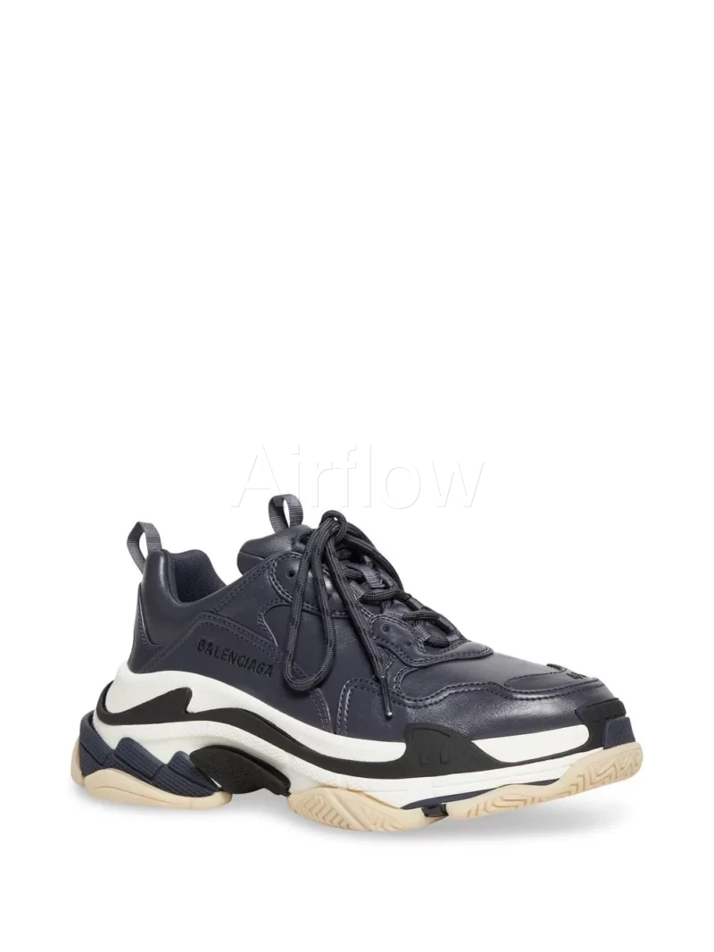 BALENCIAGA TRIPLE S — vista 2