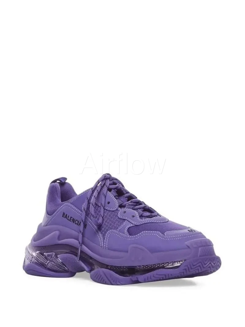 BALENCIAGA TRIPLE S — vista 2
