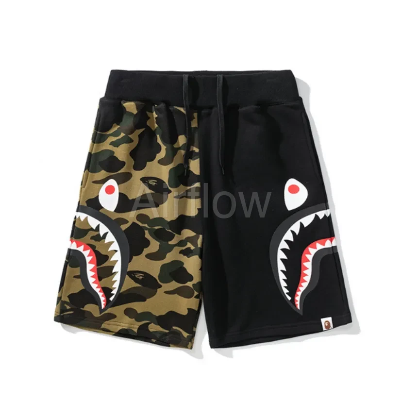 Bape Shorts
