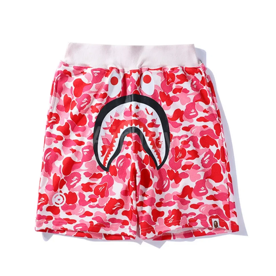 Bape Shorts