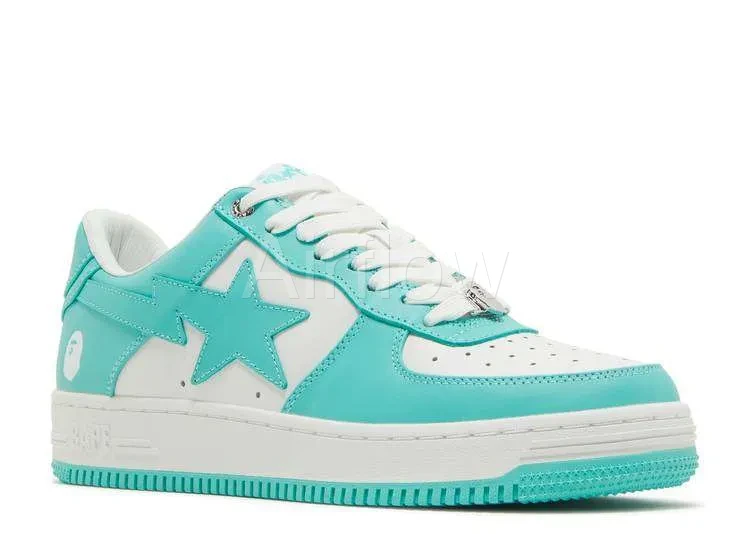 BAPESTA 'AQUA GREEN' — vista 2
