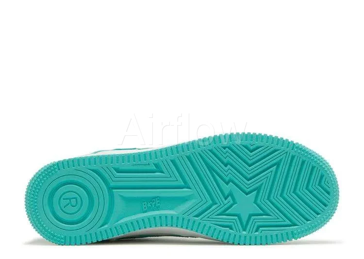 BAPESTA 'AQUA GREEN' 3