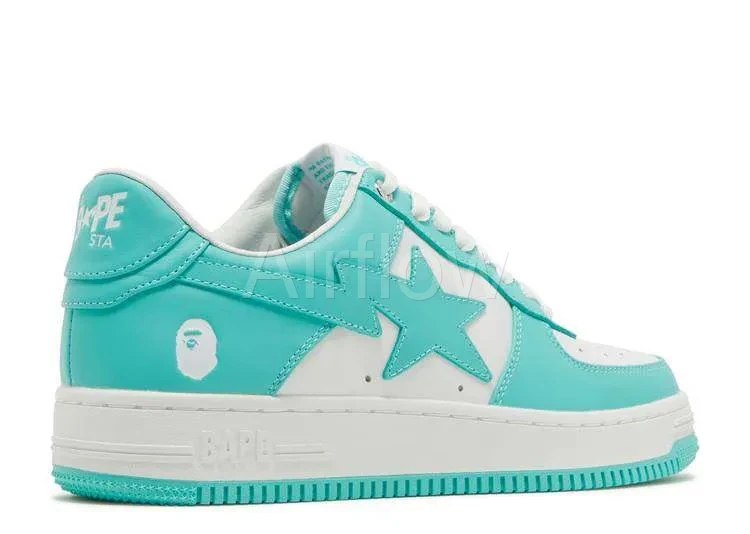 BAPESTA 'AQUA GREEN' 4