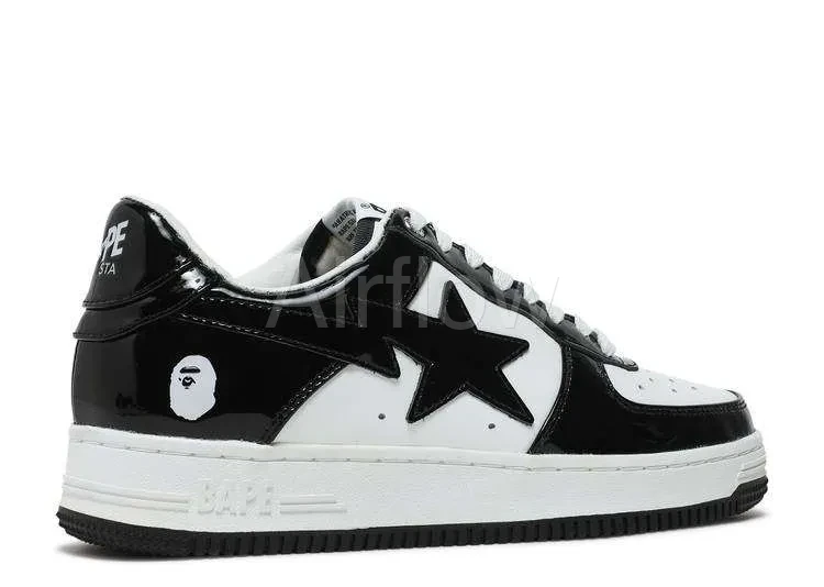 BAPESTA 'BLACK' — vista 2
