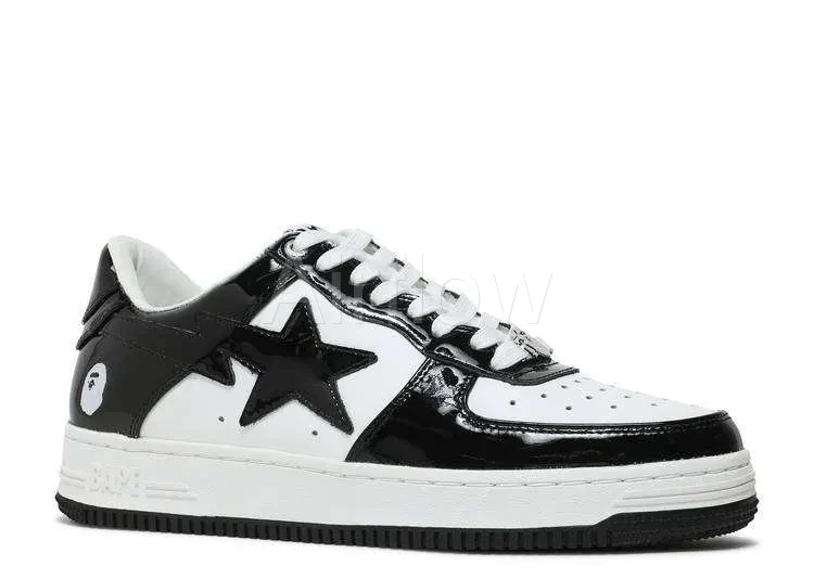 BAPESTA 'BLACK' 3