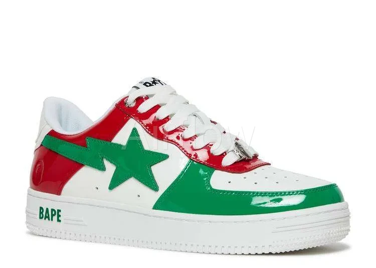 BAPESTA 'ITALY' — vista 2