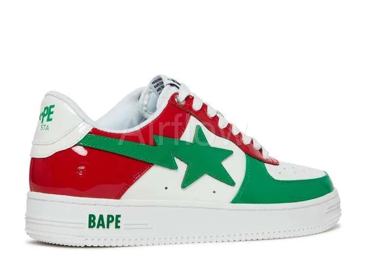 BAPESTA 'ITALY' 3