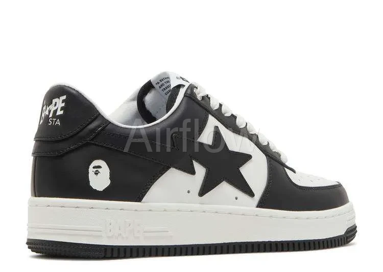 BAPESTA M1 'BLACK' 3