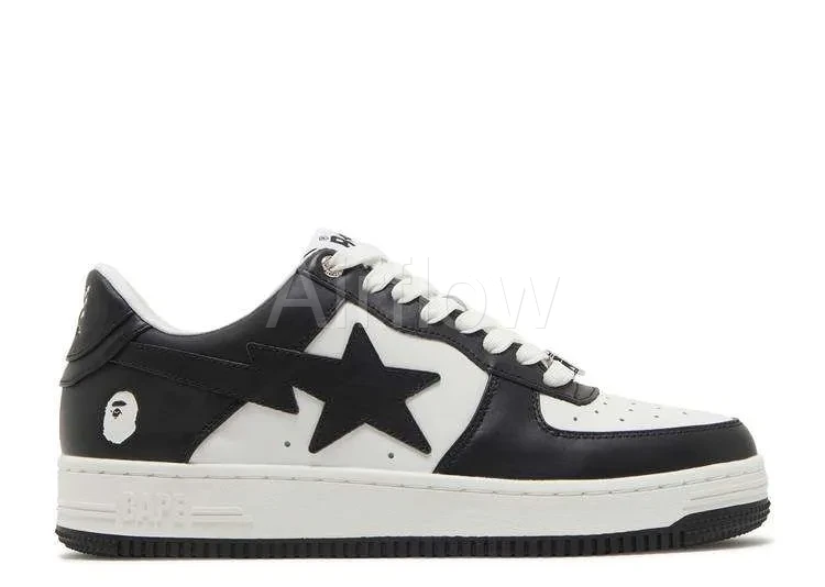 BAPESTA M1 'BLACK'