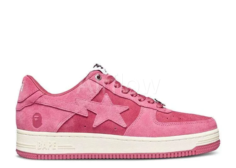 BAPESTA M1 'PINK'