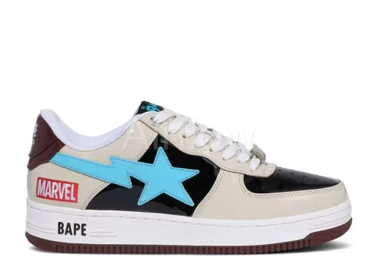 BAPESTA MARVEL 'ROCKET RACOON'