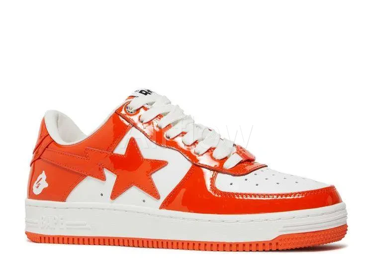 BAPESTA 'ORANGE' — vista 2
