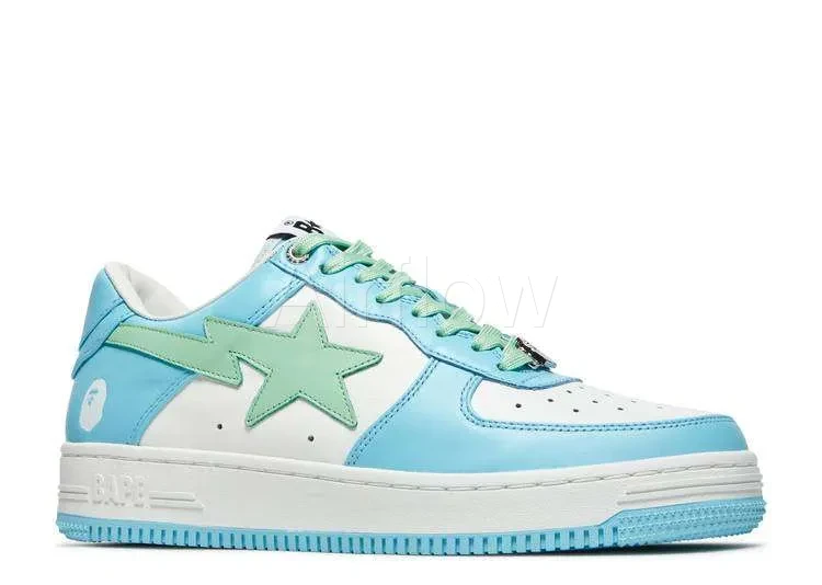 BAPESTA 'PASTEL PACK SAX' — vista 2