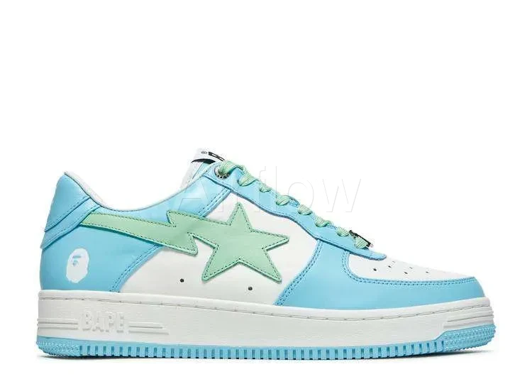 BAPESTA 'PASTEL PACK SAX'