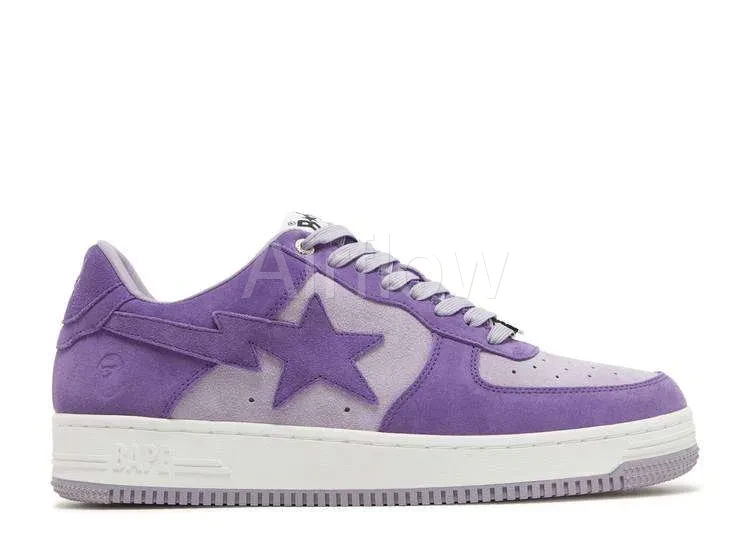 BAPESTA 'PURPLE'