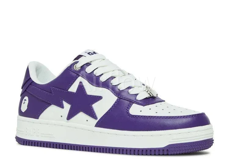 BAPESTA 'PURPLE' — vista 2