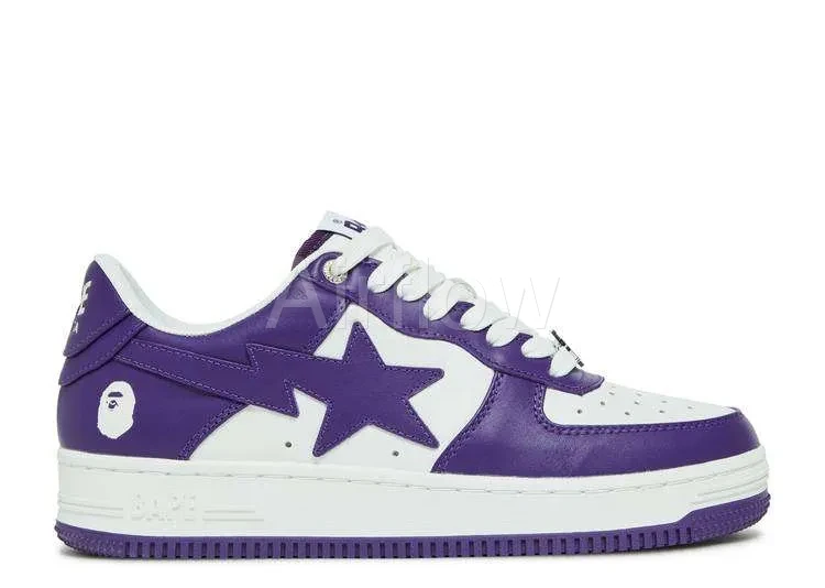 BAPESTA 'PURPLE'