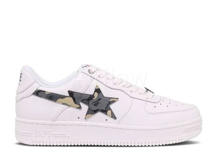BAPESTA 'US EXCLUSIVE COLLECTIONS'