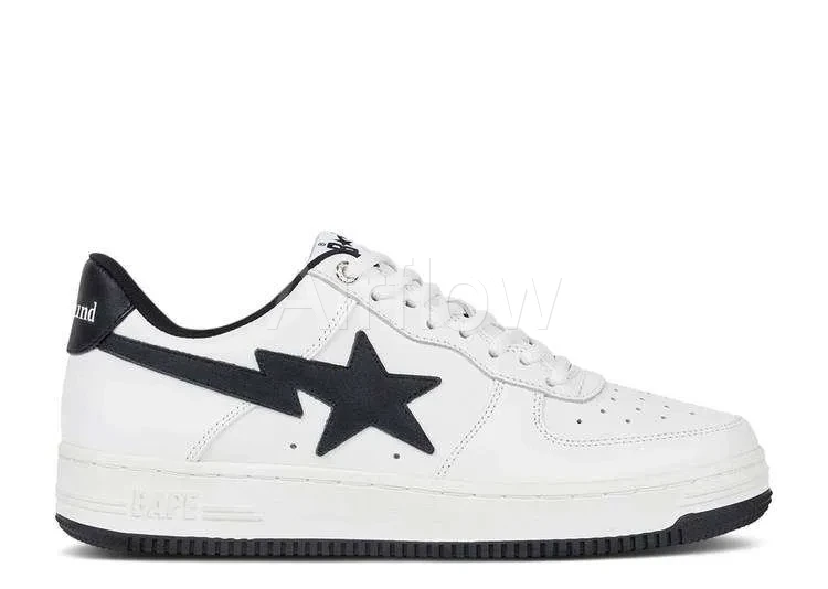 BAPESTA 'WHITE NAVY'