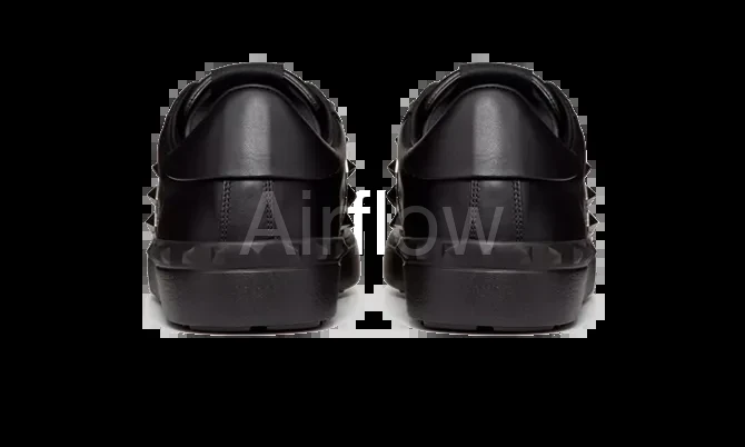 Black Ruthenium-finish Stud 3